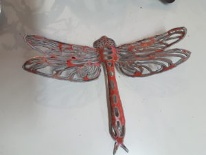 dragonfly 600W-400L $95